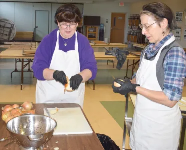 Autumn Market set for Saturday